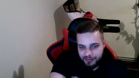 kingadonisss online show from October 14, 10:46 pm