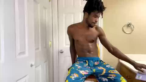 King Almighty01 online show from October 12, 3:10 am