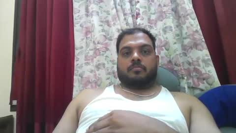 kingalpines online show from December 7, 12:14 am