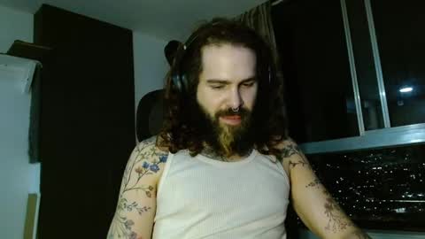 Jake online show from June 1, 1:07 am