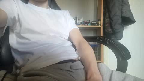 kingcharlez_04 online show from February 25, 11:32 am