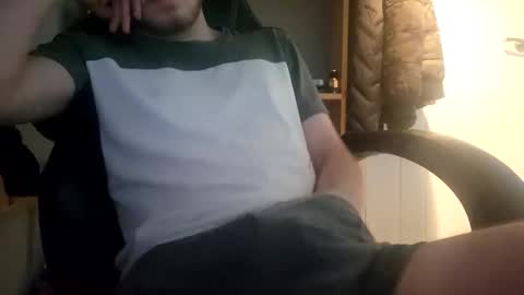 kingcharlez_04 online show from March 4, 10:05 pm