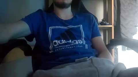 kingcharlez_04 online show from September 13, 9:23 am
