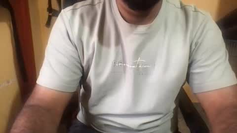 kingcobra_08 online show from October 30, 7:20 am