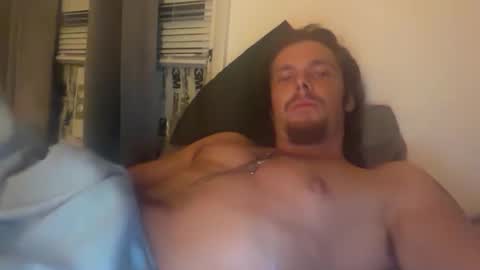 King Alpha Cock online show from October 1, 11:36 pm