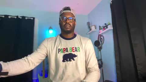 Snapshot of kingcorbra chatting on March 11, 4:19 am KC online show from March 11, 4:19 am