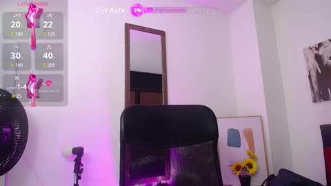 kingdanny_8 online show from January 19, 4:11 am