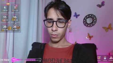 kingdanny_8 online show from October 23, 2:24 am