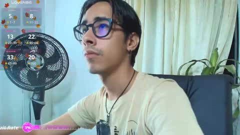 kingdanny_8 online show from February 27, 2:04 am