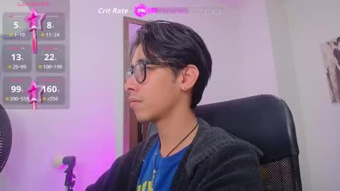 kingdanny_8 online show from January 16, 5:27 am