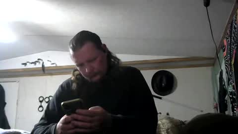 Jerry online show from March 9, 8:51 am