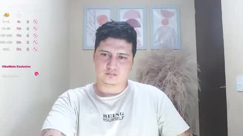 kingdominico online show from January 20, 3:04 am