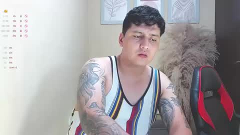 kingdominico online show from February 16, 5:59 am