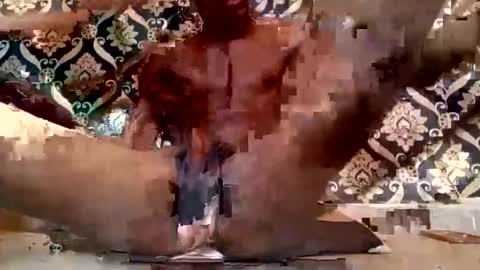 kingemizzy online show from December 22, 8:43 am