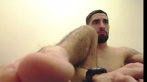 KingKarlos  online show from December 19, 11:03 pm