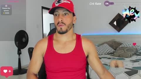 Snapshot of kinglatinlover chatting on January 16, 3:02 pm George Santos online show from January 16, 3:02 pm