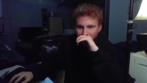 Snapshot of kingoffootfetish chatting on January 20, 9:46 am Master King Tommy online show from January 20, 9:46 am