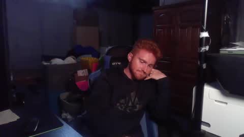 Master  King Tommy online show from September 30, 7:52 am