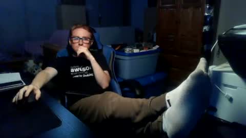 Master  King Tommy online show from June 11, 8:07 pm