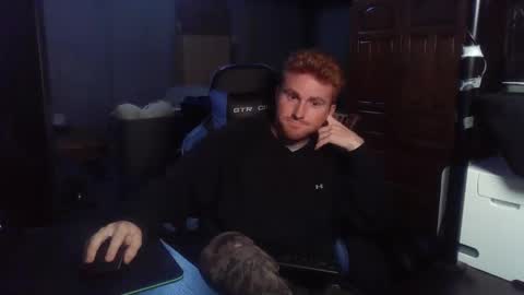 Master  King Tommy online show from September 25, 12:17 am