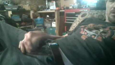 kingofmuffy538488 online show from July 7, 4:44 pm