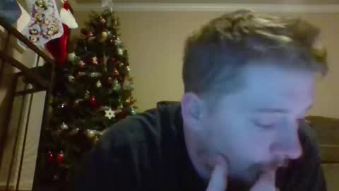 Kingpimpdaddy online show from December 22, 1:45 am