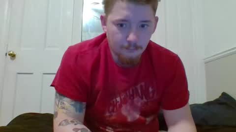 Kingpimpdaddy online show from January 29, 9:50 pm