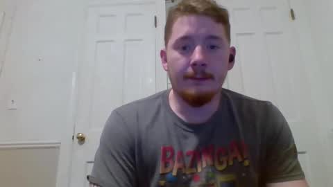 Kingpimpdaddy online show from January 23, 10:11 pm