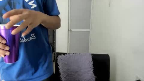 DOMINANT ALPHA KINGS online show from November 26, 6:43 am