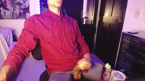 TG SolMatt WWWW  online show from January 6, 2:58 am