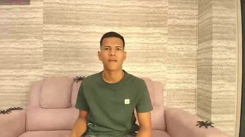 sebastian online show from November 2, 11:10 am