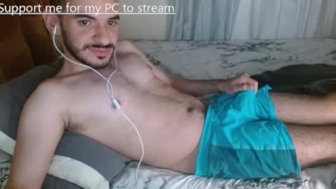 Jason ONLINE 1230 am - 330am GMT-4 online show from February 11, 4:05 am