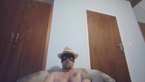 Tom Hardmen online show from March 4, 10:29 pm