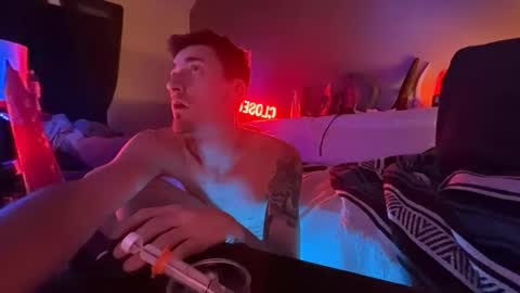 KinkPLAY9 online show from November 30, 10:00 am