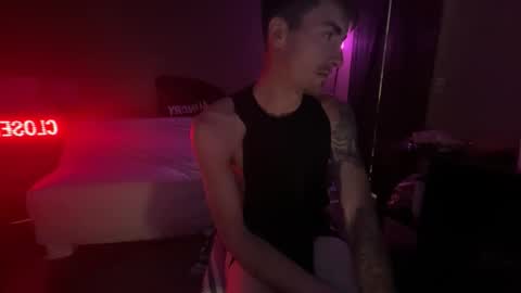 KinkPLAY9 online show from January 11, 11:27 am