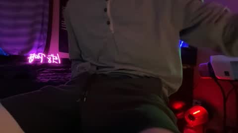 KinkPLAY9 online show from March 23, 6:51 am