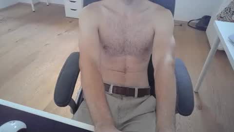 kinky_alaric online show from July 21, 11:23 am