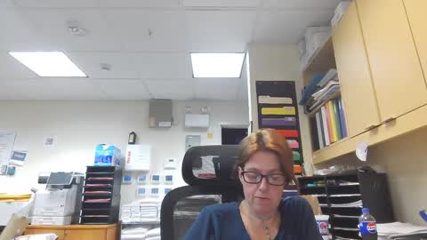 Ashley online show from September 23, 10:20 am