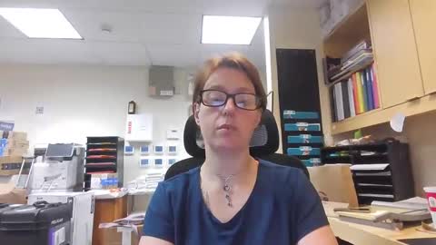 Snapshot of kinky_lovers6 chatting on September 13, 8:17 am Ashley online show from September 13, 8:17 am