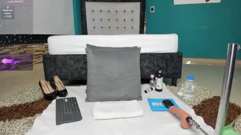 Polar  online show from September 24, 2:18 am