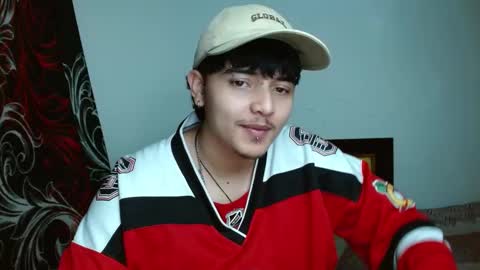 Snapshot of kinkybabies_ chatting on March 7, 8:02 am Mercury online show from March 7, 8:02 am