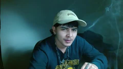 Snapshot of kinkybabies_ chatting on March 6, 10:30 am Mercury online show from March 6, 10:30 am