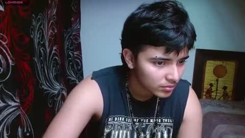 Snapshot of kinkybabies_ chatting on February 26, 3:03 am Mercury online show from February 26, 3:03 am