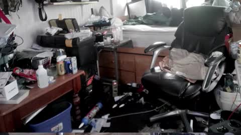 Kinky Cassie online show from February 19, 3:55 pm