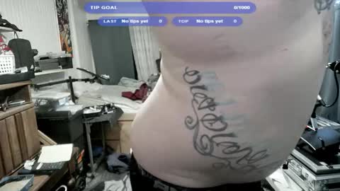 Kinky Cassie online show from November 17, 6:27 am