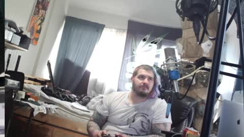 Kinky Cassie online show from March 22, 1:26 pm