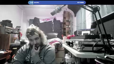 Kinky Cassie online show from September 16, 11:12 am