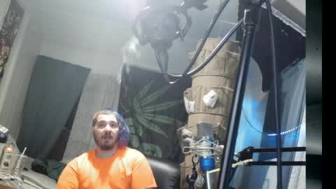 Kinky Cassie online show from March 20, 4:39 am