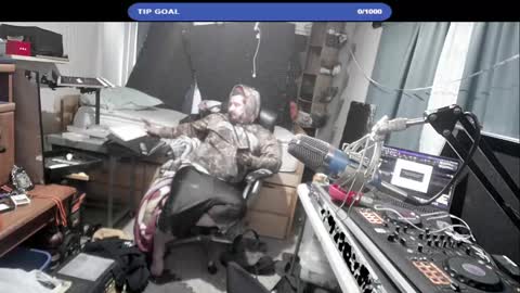 Kinky Cassie online show from September 15, 11:12 am