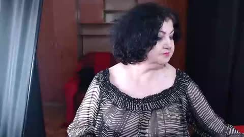 MistressBlacky online show from March 9, 6:17 am